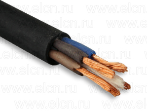 КГ 5х1,0 (РКЗ)