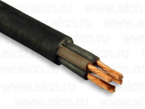 КГ 4х1,0 (РКЗ)