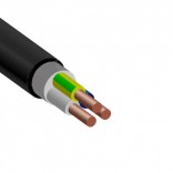 Кабель ППГнгHF 3х10