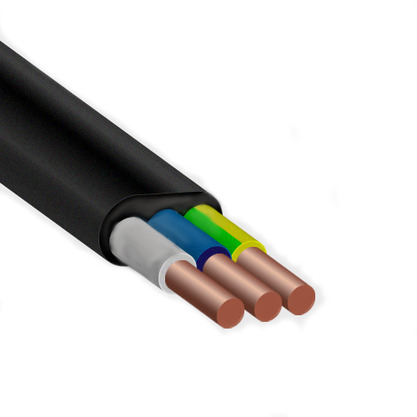 ВВГнг(А)-FRLSLTx 3х1,5- 0,66