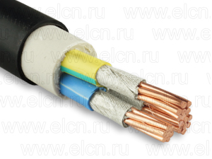 ВВГнг(А)-FRLS 3х25,0 мк-1